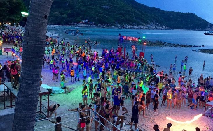 Топ-10 курортов Таиланда 2026: где лучше отдыхать туристам из Узбекистана